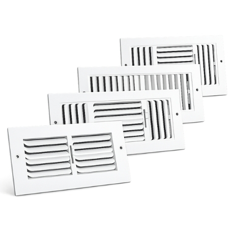 Stamped Curved Blade