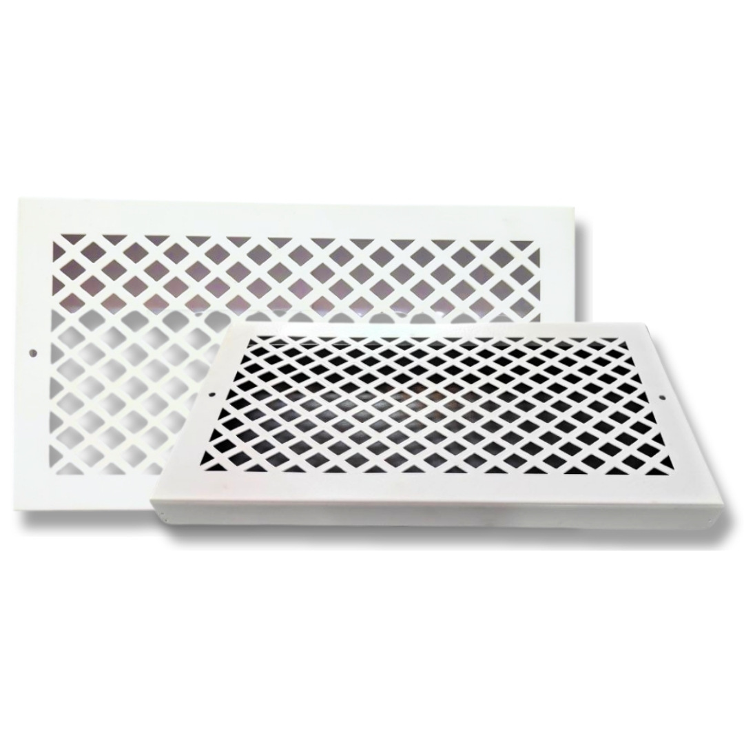 Decorative Baseboard