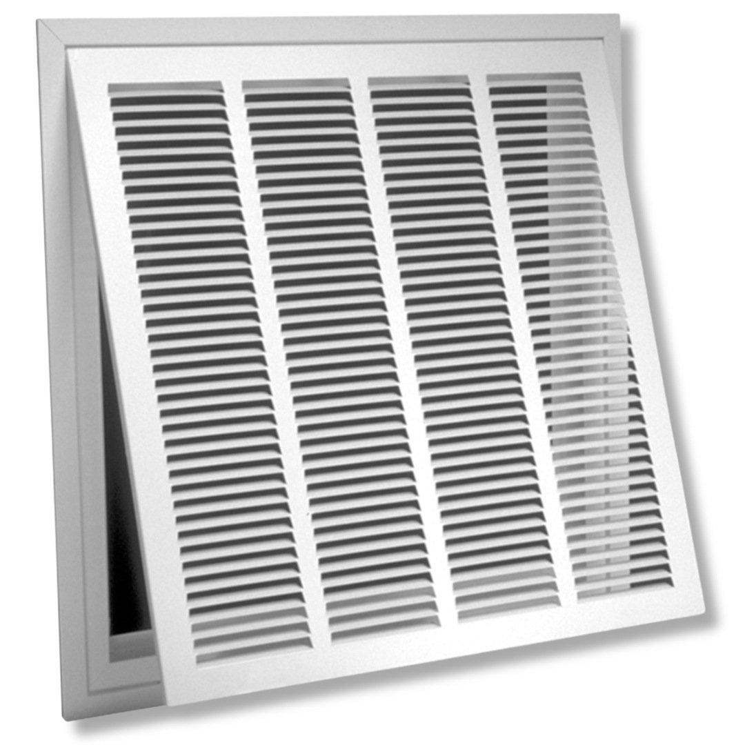 Air Return Filter Grille