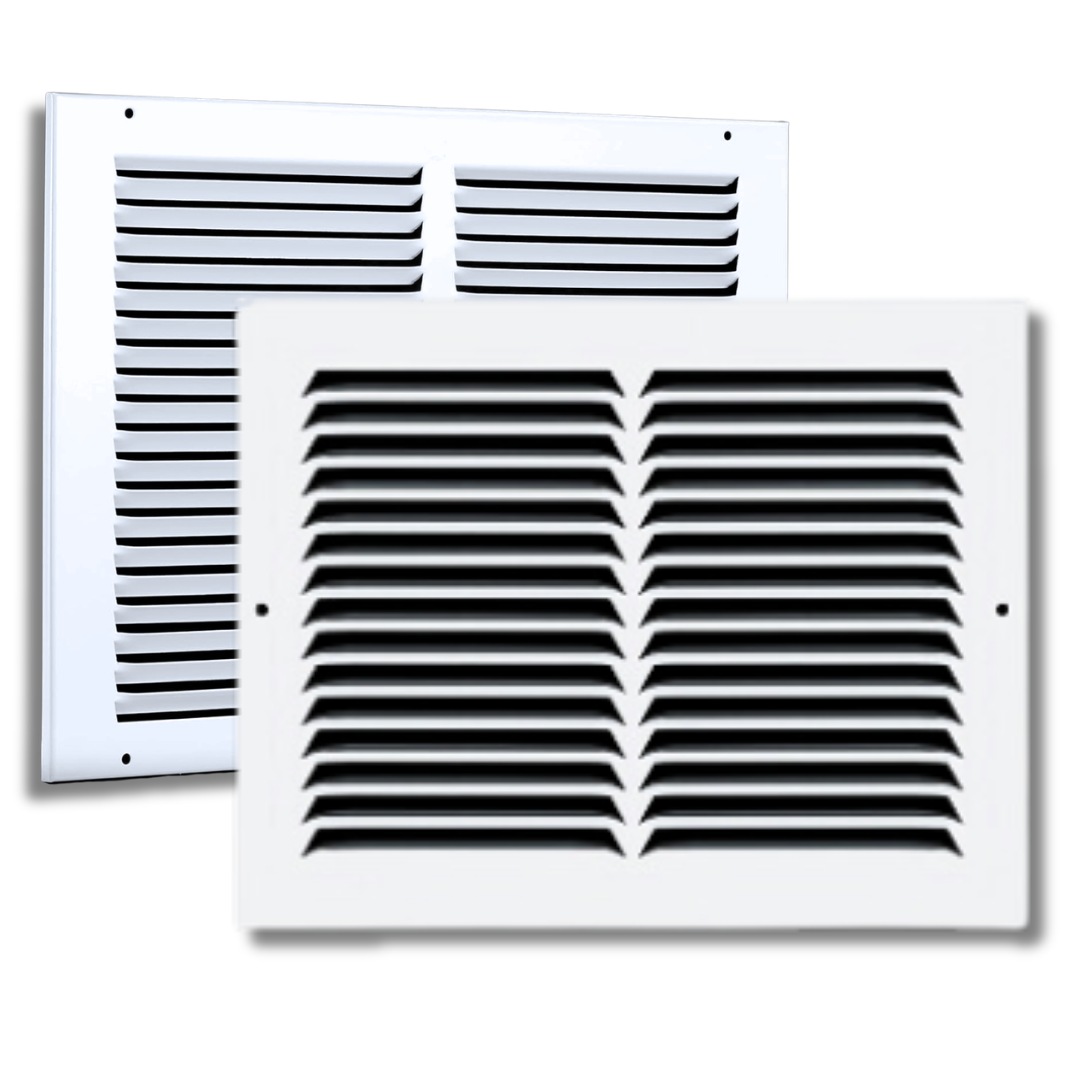 Air Return Grilles