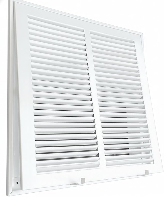 Return Filter Grille